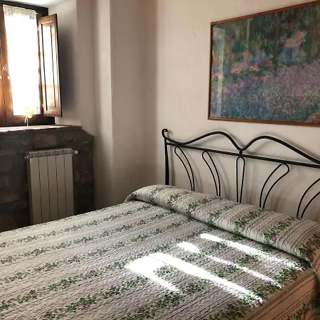 Casale Giulia * 볼테라