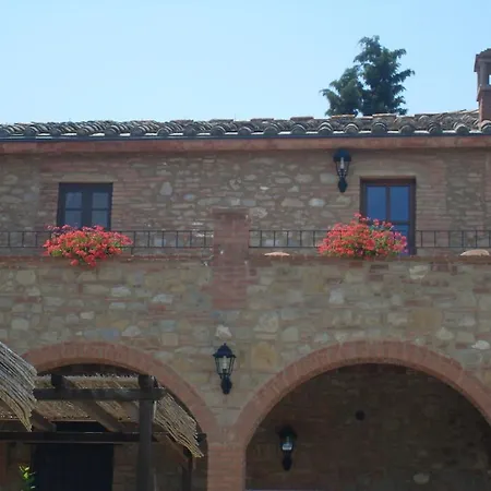 Casale Giulia 팜스테이