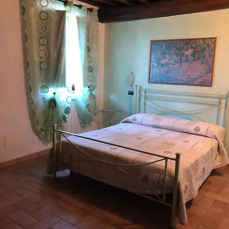 Casale Giulia 볼테라
