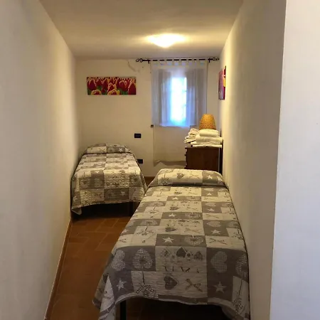 팜스테이 Casale Giulia *