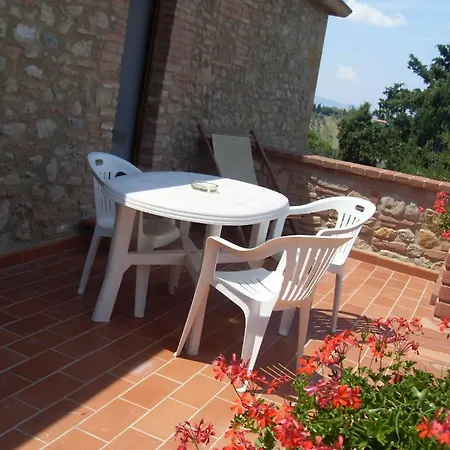 팜스테이 Casale Giulia