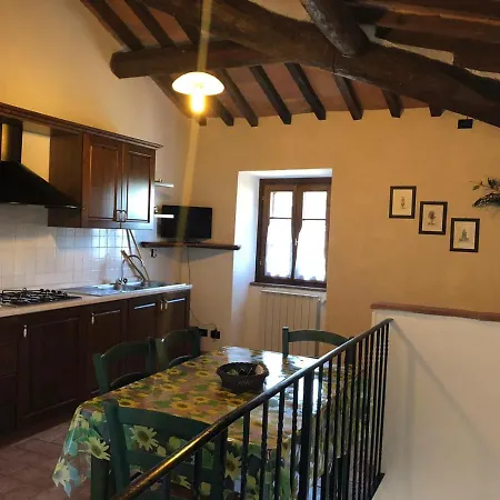 Casale Giulia *