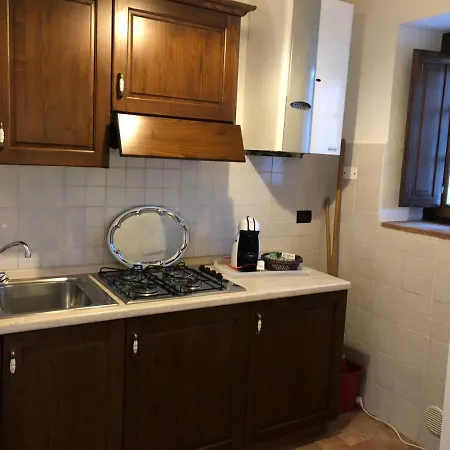 Casale Giulia *