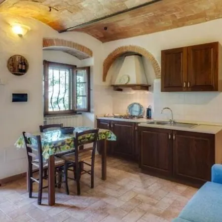 Casale Giulia *