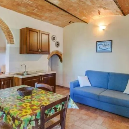 팜스테이 Casale Giulia