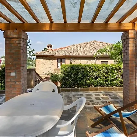 팜스테이 Casale Giulia