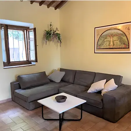 Casale Giulia *