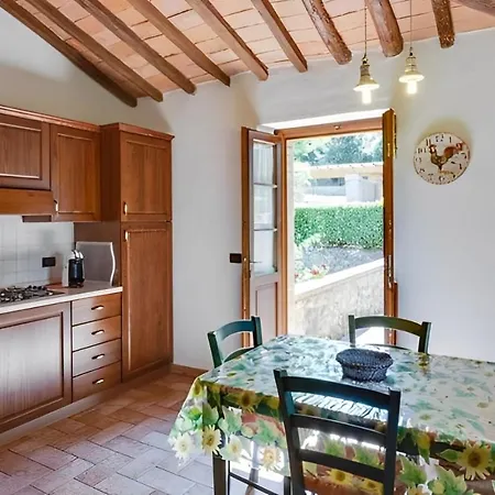 팜스테이 Casale Giulia