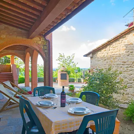 Casale Giulia *