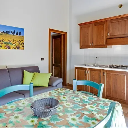 Casale Giulia * 볼테라