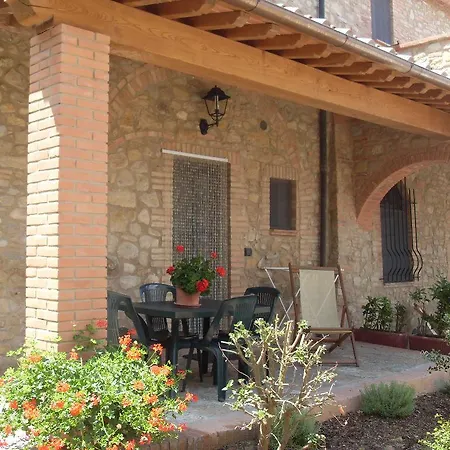 Casale Giulia *