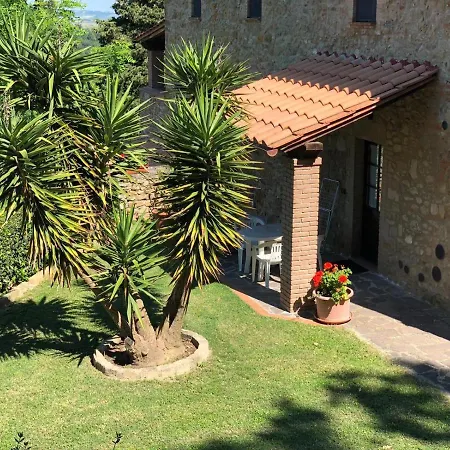 팜스테이 Casale Giulia