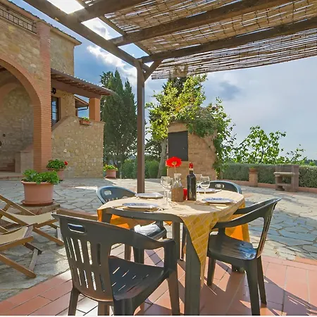 Casale Giulia *