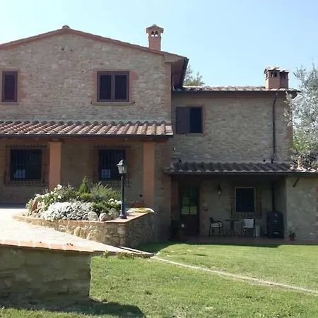 Casale Giulia Volterra