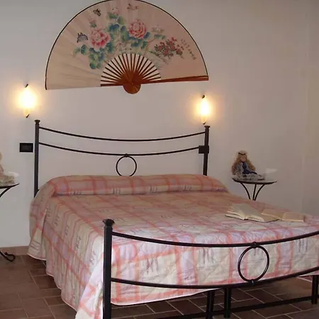 Lantgård Casale Giulia