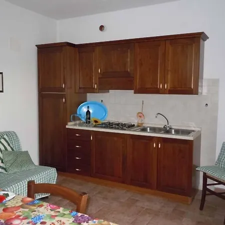 Casale Giulia Lantgård Volterra