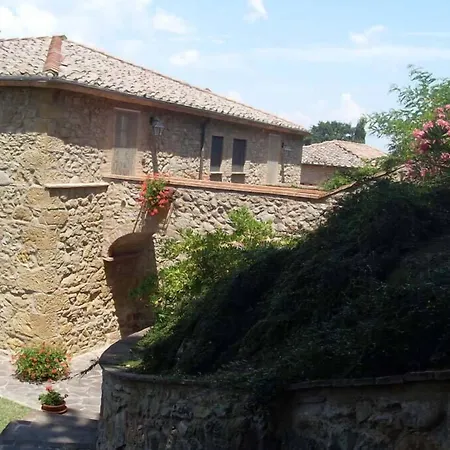 Casale Giulia * Volterra