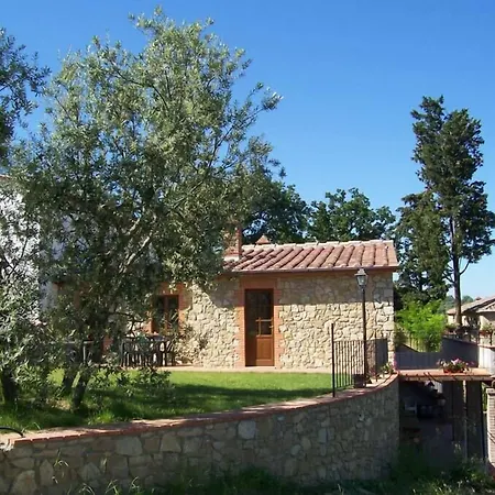 Lantgård Casale Giulia *