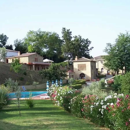 Casale Giulia Volterra