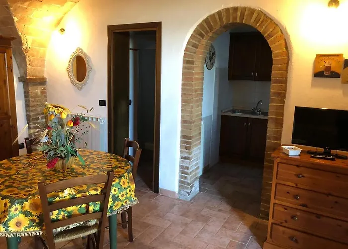 Casale Giulia مزرعة للإقامة