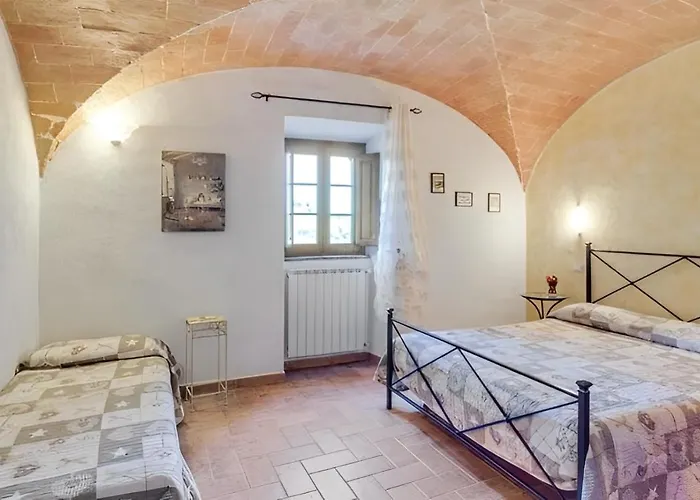 Casale Giulia مزرعة للإقامة