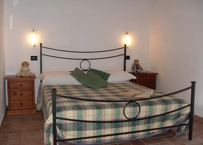 Casale Giulia مزرعة للإقامة