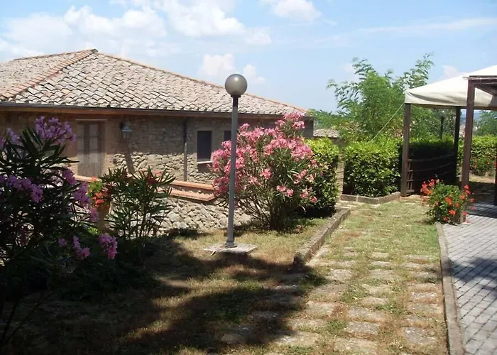 Casale Giulia مزرعة للإقامة