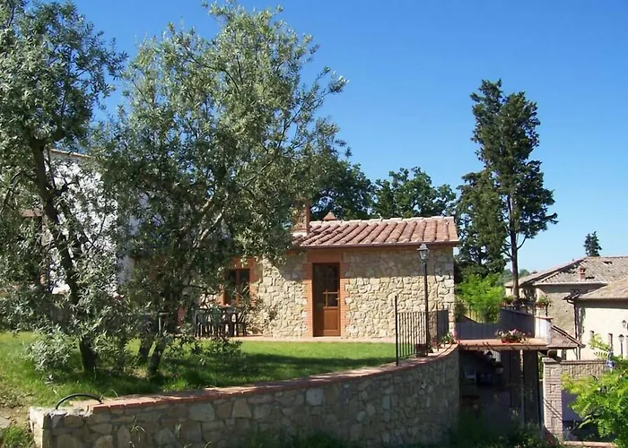 مزرعة للإقامة Casale Giulia *