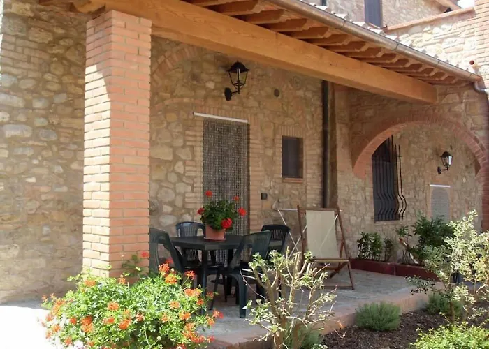 Casale Giulia مزرعة للإقامة