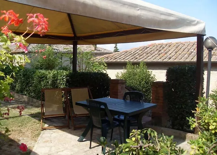 Casale Giulia مزرعة للإقامة فولتيرا