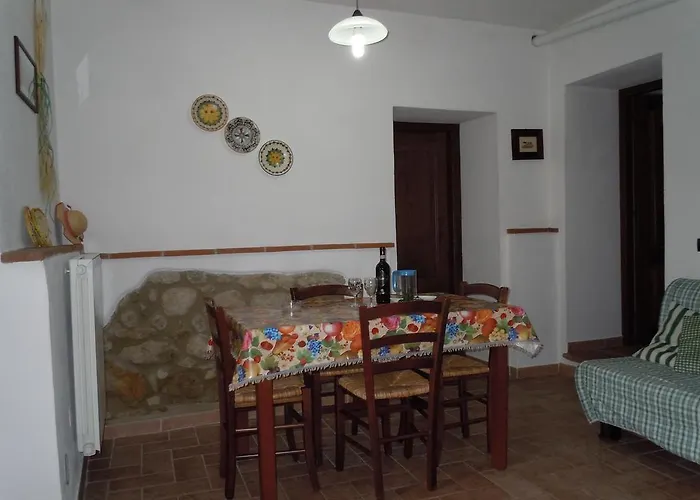 Casale Giulia مزرعة للإقامة *